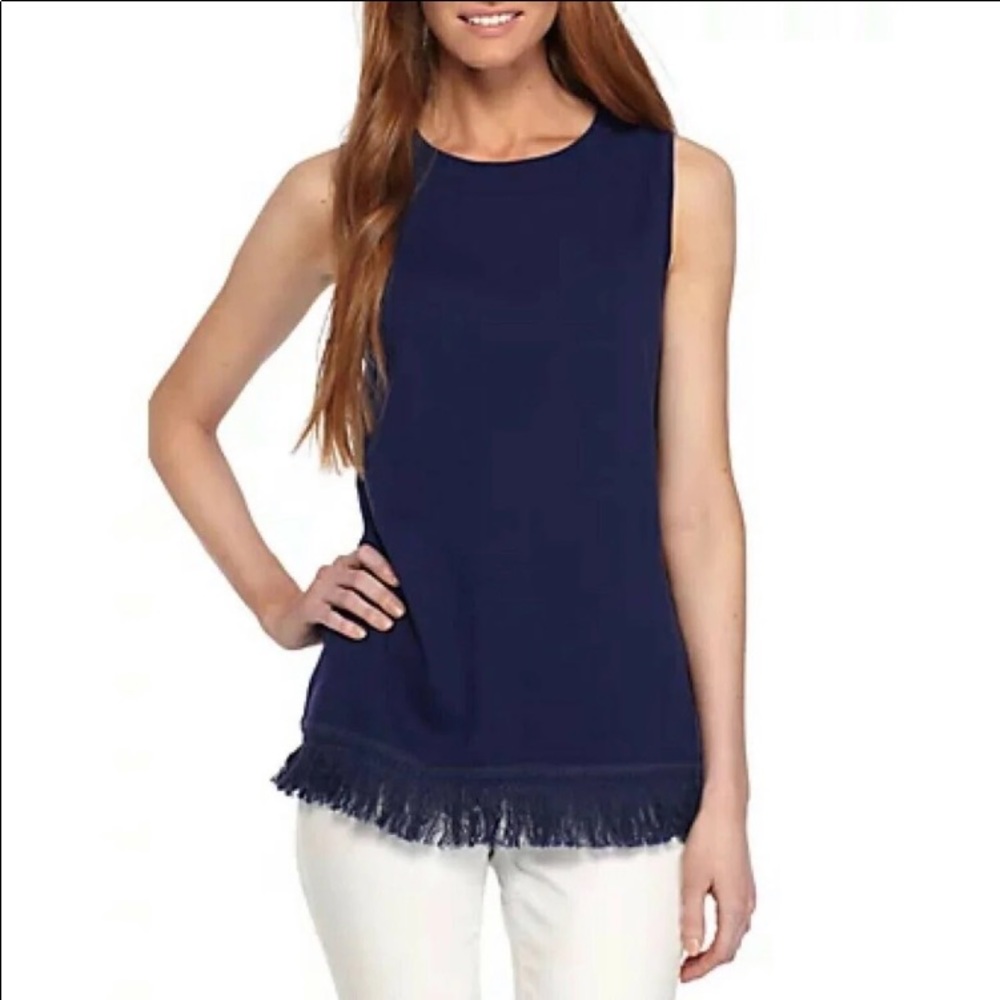 NWOT Sail to Sable sweater